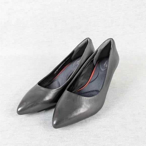 Rockport Total Motion Kalila Pump - Picture 4 of 15